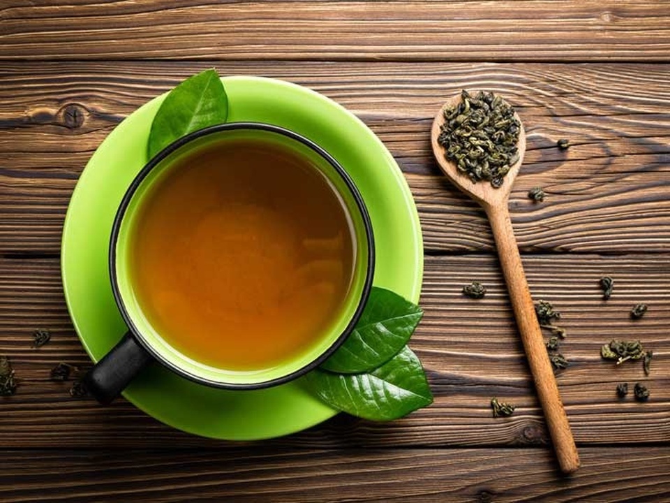 Uống trà xanh theo cách này giúp đốt mỡ, giảm vòng eo rất hiệu quả - 2 Uống trà xanh theo cách này giúp đốt mỡ, giảm vòng eo rất hiệu quả - 2