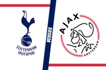 Tottenham - Ajax: Kẻ tám lạng, người nửa cân