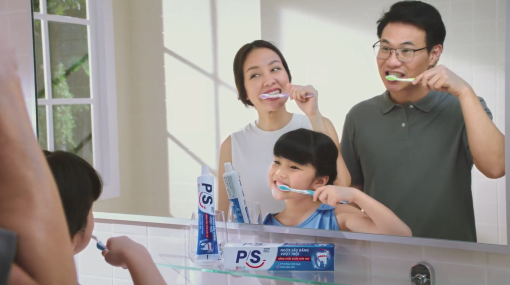 P/S và Hội Răng Hàm Mặt Việt Nam hợp tác thúc đẩy nghiên cứu khoa học - 1 P/S và Hội Răng Hàm Mặt Việt Nam hợp tác thúc đẩy nghiên cứu khoa học - 1