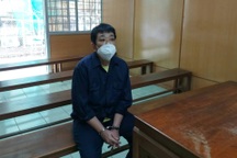 Cựu Phó Chánh Văn phòng Quận ủy Phú Nhuận chiếm đoạt gần 9 tỷ đồng