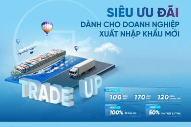 VietinBank tiếp sức doanh nghiệp xuất nhập khẩu tăng trưởng cuối năm