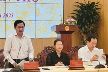 Chủ tịch Cần Thơ: Không phân biệt địa phương, mất đoàn kết sau sáp nhập