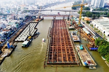 Hợp tác công tư giải quyết bài toán “khát” vốn ngàn tỷ