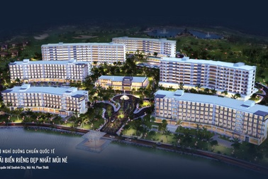 Bất động sản nghỉ dưỡng Mũi Né - Phan Thiết có gì hấp dẫn?