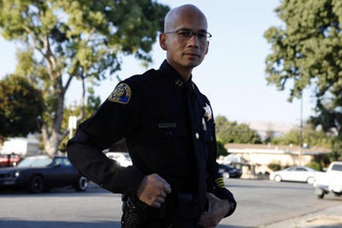Người gốc Việt đầu tiên trở thành phó cảnh sát trưởng TP San Jose 