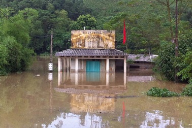 Đẩy nhanh dự án TT Quốc gia ứng phó thảm họa, tìm kiếm cứu nạn