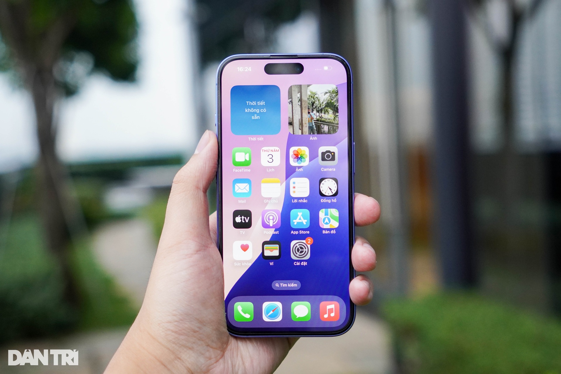 Oppo Reno14 5G đối đầu iPhone 16: Camera AI hay hệ sinh thái mạnh mẽ? - 5 Oppo Reno14 5G đối đầu iPhone 16: Camera AI hay hệ sinh thái mạnh mẽ? - 5