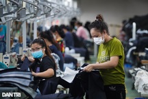 Đại biểu Quốc hội "hiến kế" ngăn người lao động rút BHXH một lần