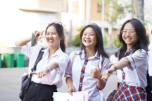 Điểm chuẩn "lạ" của Đại học Bách khoa TPHCM