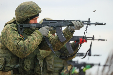 Nga phản bác Ukraine về làng chiến lược gần Bakhmut