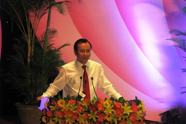 Bí thư Đà Nẵng: Kiên quyết phê phán những cán bộ nói mà không làm