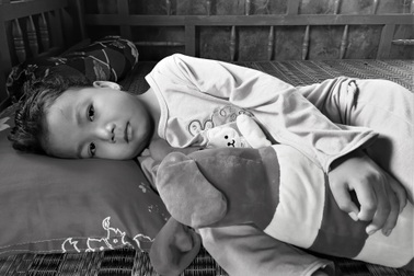 Xót thương bé gái 8 tuổi bị suy thận giai đoạn cuối đã không qua khỏi