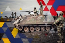 Chiến sự Ukraine 3/10: Thế cờ chính thức đảo ngược ở Dobropolye