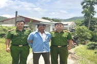 Anh trai chém vợ chồng em ruột thương vong vì mâu thuẫn gia đình