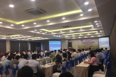 301 triệu USD dành cho lúa gạo và cafe