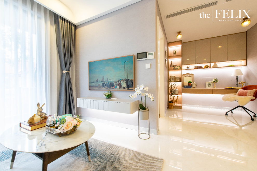 The Felix - tổ ấm vững vàng cho người trẻ với lợi thế pháp lý - 3 The Felix - tổ ấm vững vàng cho người trẻ với lợi thế pháp lý - 3
