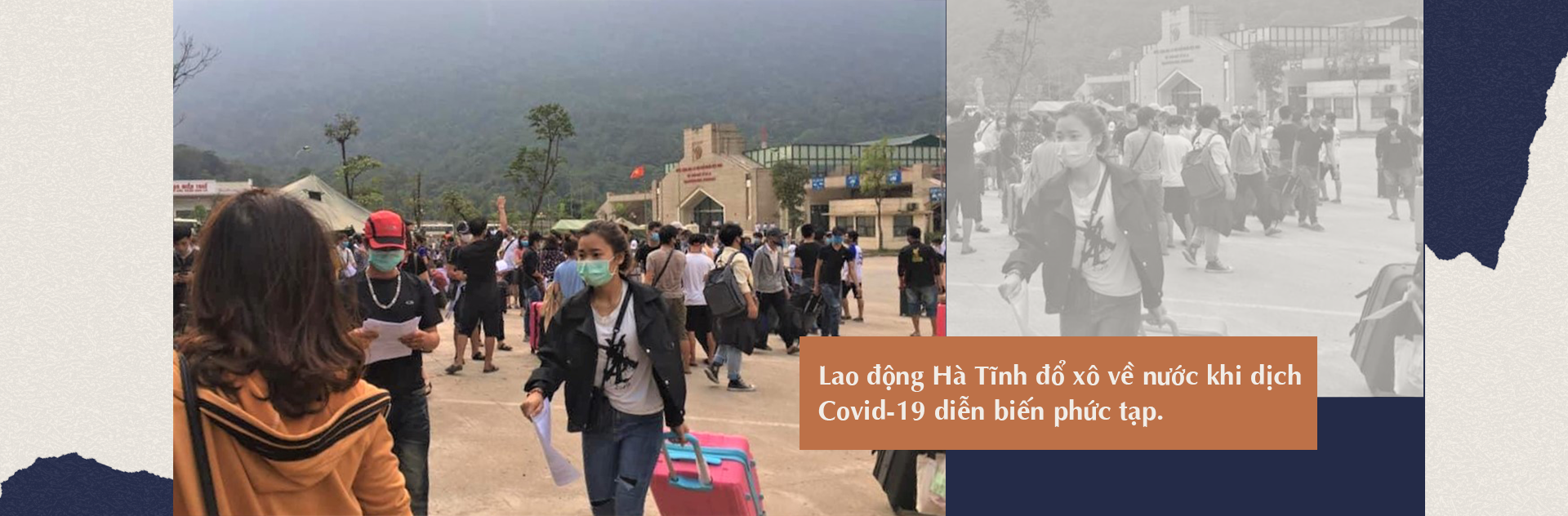 Chuyện đồng tiền xương máu ở những làng du lịch sang Thái - 8 Chuyện đồng tiền xương máu ở những làng du lịch sang Thái - 8