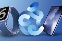 iPad Air 4, Apple Watch Series 6 và Apple Watch SE chính thức trình làng