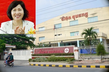 Che sở hữu cổ phần nhà Thứ trưởng Thoa: “Thông tin bị xóa nhầm”!