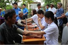 Thương binh từ trần được xác nhận là liệt sĩ?