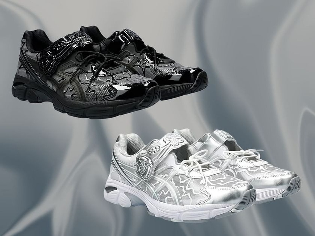 4 đôi giày sneakers được săn lùng nhất năm 2023 - 7 4 đôi giày sneakers được săn lùng nhất năm 2023 - 7