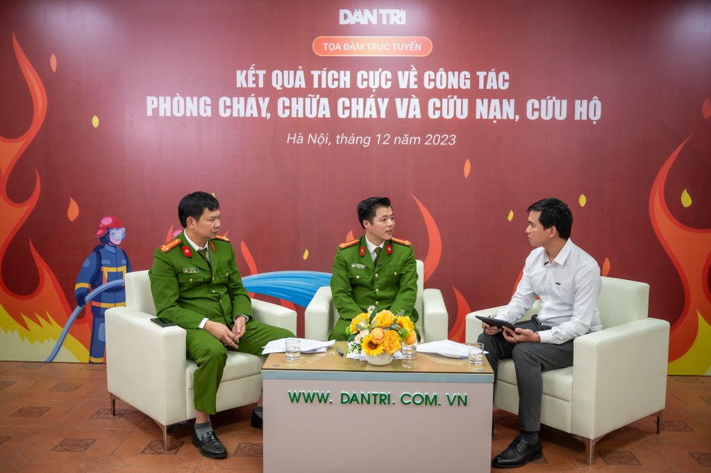 Trực thăng chữa cháy rất cần thiết nhưng phải làm sao để vận hành hiệu quả - 3 Trực thăng chữa cháy rất cần thiết nhưng phải làm sao để vận hành hiệu quả - 3