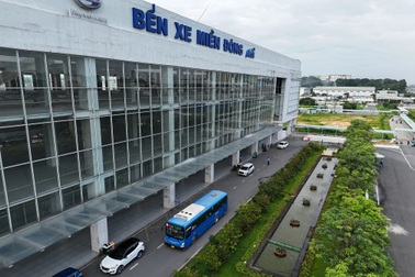 5 tuyến xe buýt tại TPHCM thay đổi lộ trình từ 1/8