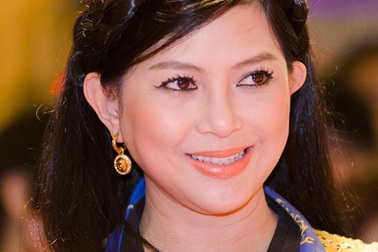 Thủy Tiên của "Vị đắng tình yêu" khoe vẻ đẹp không tuổi