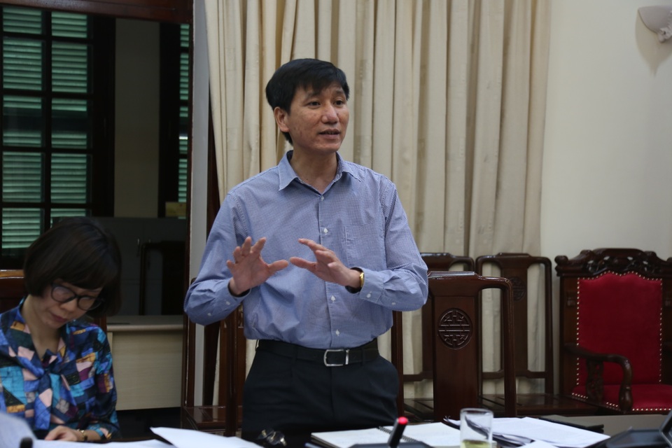 Tập trung giải quyết những vấn đề gây bức xúc trong công nhân lao động - 5 Tập trung giải quyết những vấn đề gây bức xúc trong công nhân lao động - 5
