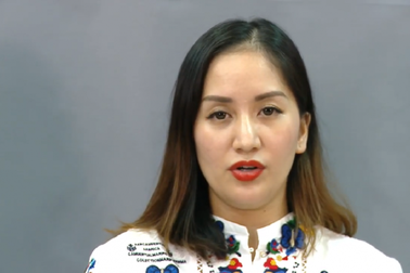 Kiện tướng dancesport Khánh Thi bức xúc khi học trò đoạt giải nhất lại nhận… giải nhì