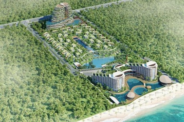 Amiana Holiday ra mắt sản phẩm nghỉ dưỡng đẳng cấp