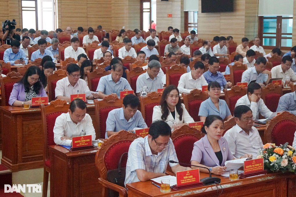 Bình Định kỳ vọng lọt nhóm tỉnh thành dẫn đầu miền Trung - 1 Bình Định kỳ vọng lọt nhóm tỉnh thành dẫn đầu miền Trung - 1