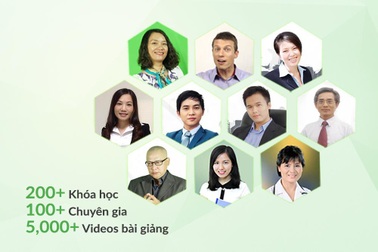 Học Online chất không thua gì cách học truyền thống