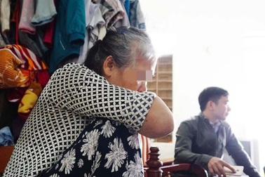 Vụ bé 5 tháng tuổi bị đánh, giật lắc: Bảo mẫu gửi lời xin lỗi