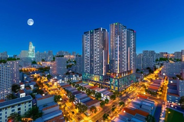 Giá trị từ tầm nhìn của The Grand Manhattan