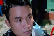 Nam thanh niên cướp tài sản ở Hà Nội rồi lên Bắc Kạn thăm bạn tù