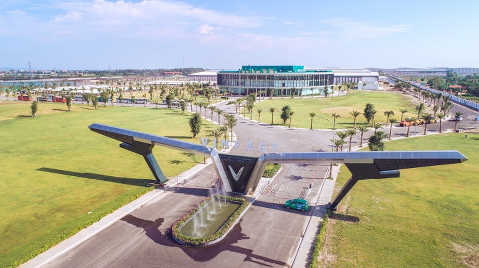 Thị trường đã đủ lớn để đẩy mạnh lắp ráp ô tô? - 2 Thị trường đã đủ lớn để đẩy mạnh lắp ráp ô tô? - 2
