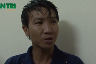 Vừa thoát chết, thuyền viên trở lại hiện trường tham gia cứu nạn