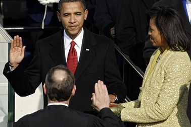 Tuổi 50 của Barack Obama