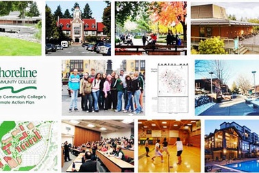 Hội Thảo “Du học Mỹ tiết kiệm” cùng Trường CĐCĐ Shoreline 