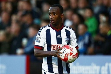 Nhật ký chuyển nhượng ngày 19/8