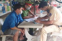 Tài xế container dùng ma tuý đá chạy xe trên đường “tử thần”