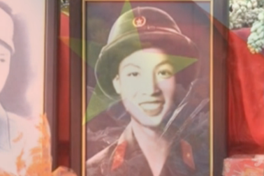 Không công nhận danh tính liệt sỹ bằng phương pháp ngoại cảm