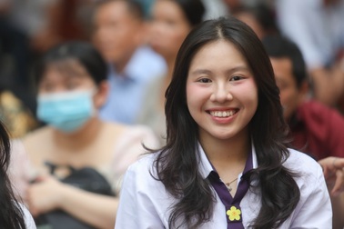 Đề thi và đáp án môn tiếng Anh vào lớp 10 tỉnh Thái Bình năm 2025