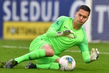 Bất ngờ trước thông tin thủ môn Filip Nguyễn có quốc tịch Việt Nam