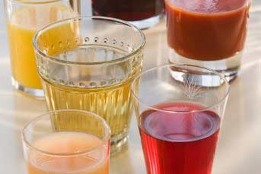 Thức uống từ thiên nhiên: Uống rồi biết…