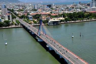 Tìm hướng đưa Đà Nẵng thành đô thị tầm cỡ Châu Á