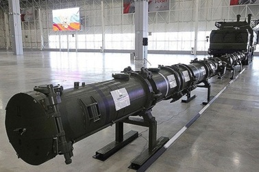 Số phận Hiệp ước INF và hệ lụy