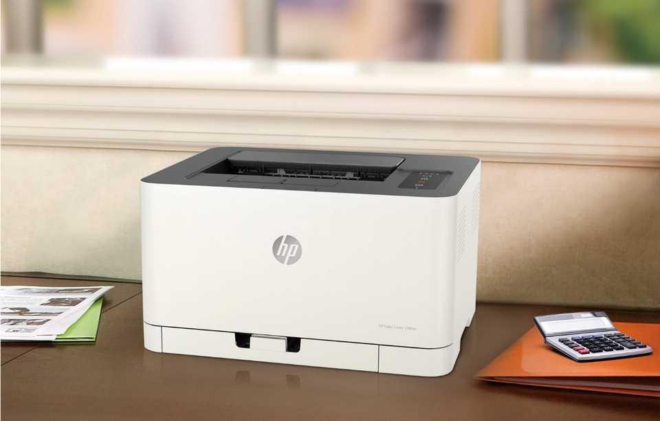 Máy in tiện ích phục vụ nhu cầu đa dạng của mỗi gia đình - 1