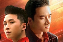 Phan Mạnh Quỳnh kết hợp với Karik, đáp trả khi bị nói "ăn theo rap Việt"